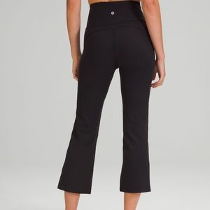 Lululemon Crop Groove Pant